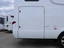 Hymer ML 2020 T 5805
