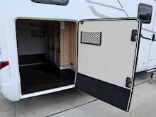 Hymer ML 2020 T 5806