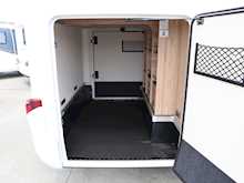 Hymer ML 2020 T 5807