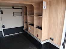Hymer ML 2020 T 5808