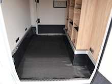 Hymer ML 2020 T 5809