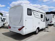 Hymer ML 2020 T 58010