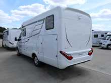 Hymer ML 2020 T 58011