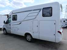 Hymer ML 2020 T 58012