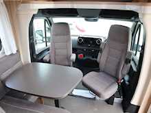Hymer ML 2020 T 58018