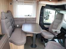 Hymer ML 2020 T 58019