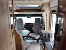 Hymer ML 2020 T 58025