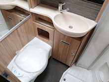 Hymer ML 2020 T 58026