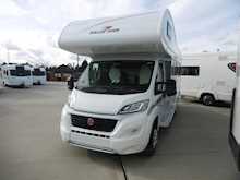 Rollerteam Autoroller 2020 7460