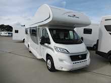 Rollerteam Autoroller 2020 7461