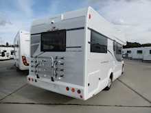 Rollerteam Autoroller 2020 7462