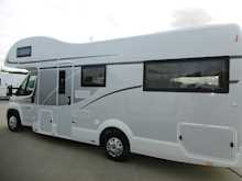 Rollerteam Autoroller 2020 7464