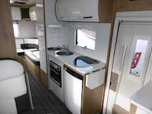 Rollerteam Autoroller 2020 74614