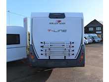 Rollerteam T-Line 2020 7404