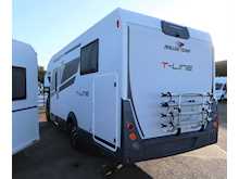 Rollerteam T-Line 2020 7405