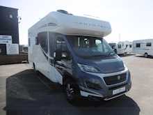 Autotrail Tracker 2019 EB Lo-Line1