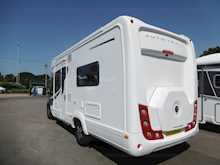 Autotrail Tracker 2019 EB Lo-Line3