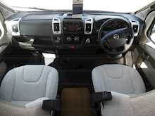 Autotrail Tracker 2019 EB Lo-Line6