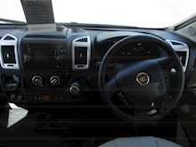 Autotrail Tracker 2019 EB Lo-Line7