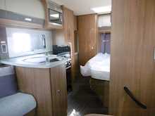 Autotrail Tracker 2019 EB Lo-Line9