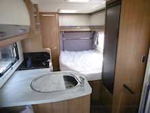 Autotrail Tracker 2019 EB Lo-Line10