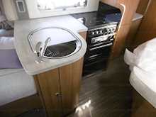 Autotrail Tracker 2019 EB Lo-Line11