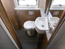 Autotrail Tracker 2019 EB Lo-Line16