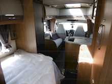 Autotrail Tracker 2019 EB Lo-Line17