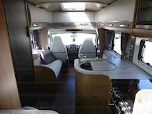 Autotrail Tracker 2019 EB Lo-Line18