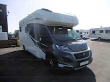 Autotrail Apache 2019 632 Lo-Line1