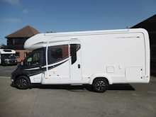 Autotrail Apache 2019 632 Lo-Line4
