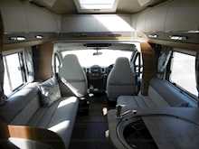 Autotrail Apache 2019 632 Lo-Line5