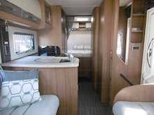 Autotrail Apache 2019 632 Lo-Line8