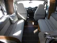 Autotrail Apache 2019 632 Lo-Line9