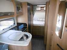 Autotrail Apache 2019 632 Lo-Line11