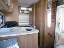 Autotrail Apache 2019 632 Lo-Line12