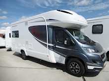 Autotrail Apache 2019 634 Hi-Line1