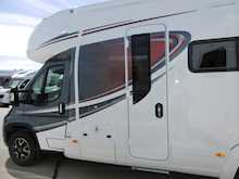 Autotrail Apache 2019 634 Hi-Line3
