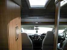 Autotrail Apache 2019 634 Hi-Line4