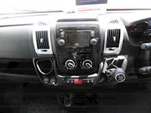 Autotrail Apache 2019 634 Hi-Line7