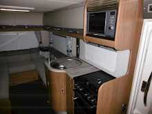 Autotrail Apache 2019 634 Hi-Line11
