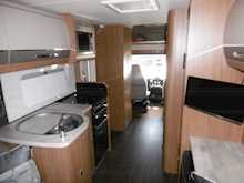 Autotrail Apache 2019 634 Hi-Line19