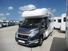 Autotrail Imala 2019 715 Lo-Line0