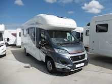 Autotrail Imala 2019 715 Lo-Line1