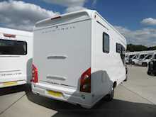 Autotrail Imala 2019 715 Lo-Line2