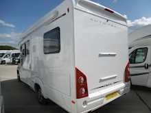 Autotrail Imala 2019 715 Lo-Line3