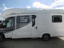 Autotrail Imala 2019 715 Lo-Line4