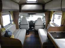 Autotrail Imala 2019 715 Lo-Line5