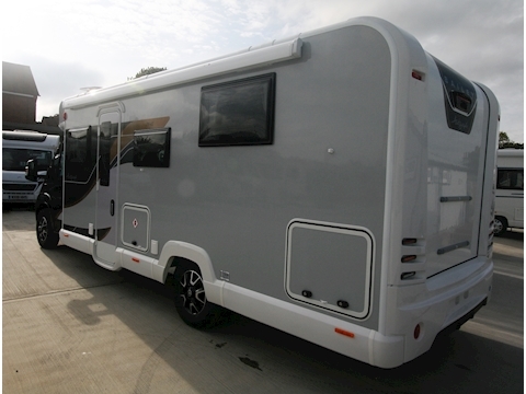 Bailey Autograph III 2020 794i - Large 1