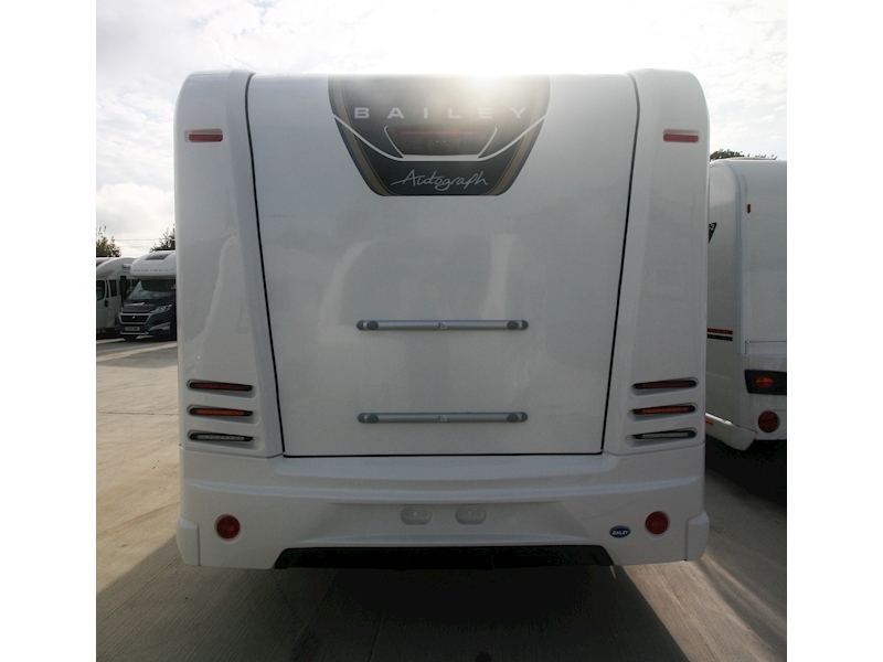 Bailey Autograph III 2020 794i - Large 2